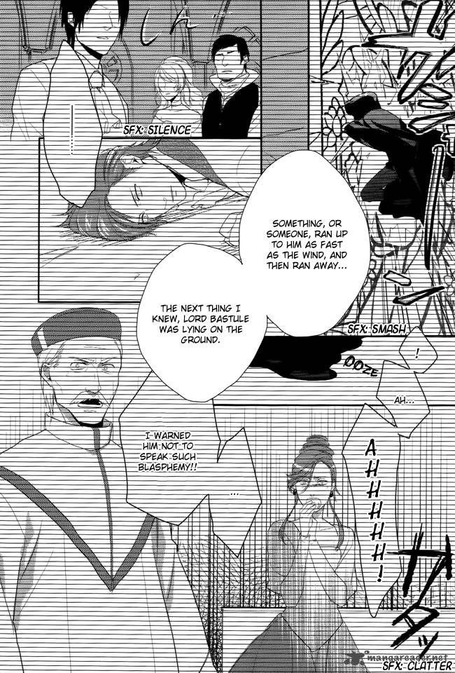 Shinigamihime No Saikon Chapter 1 Page 32