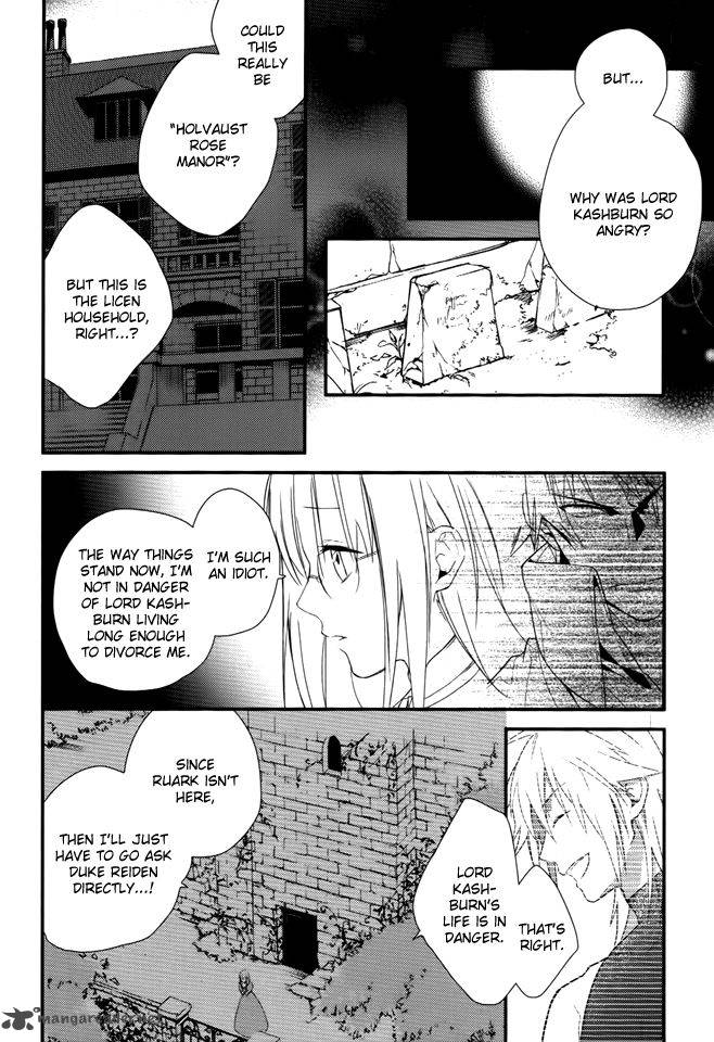 Shinigamihime No Saikon Chapter 10 Page 12