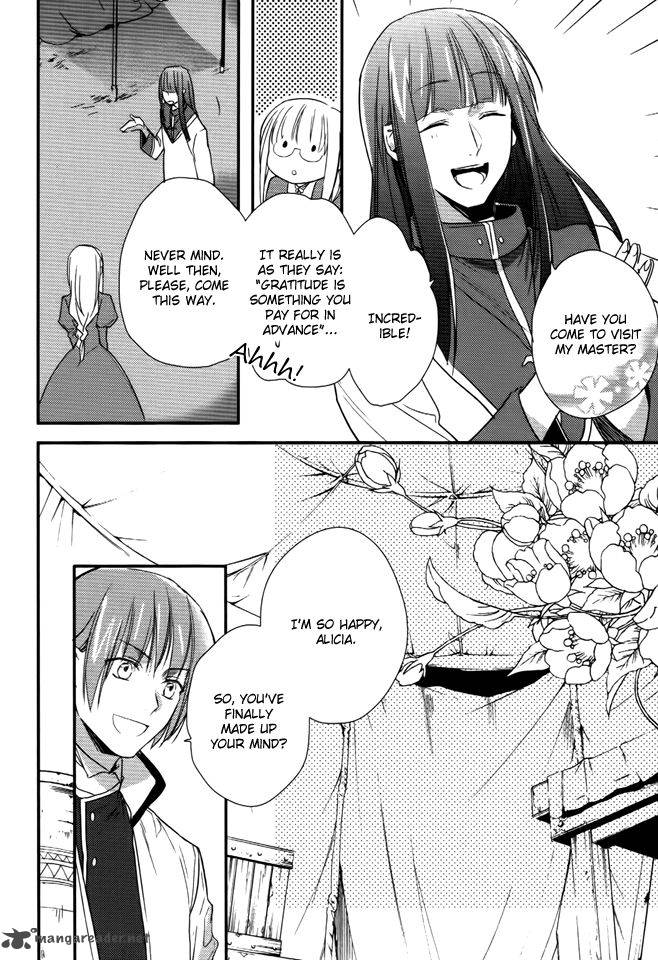 Shinigamihime No Saikon Chapter 10 Page 18