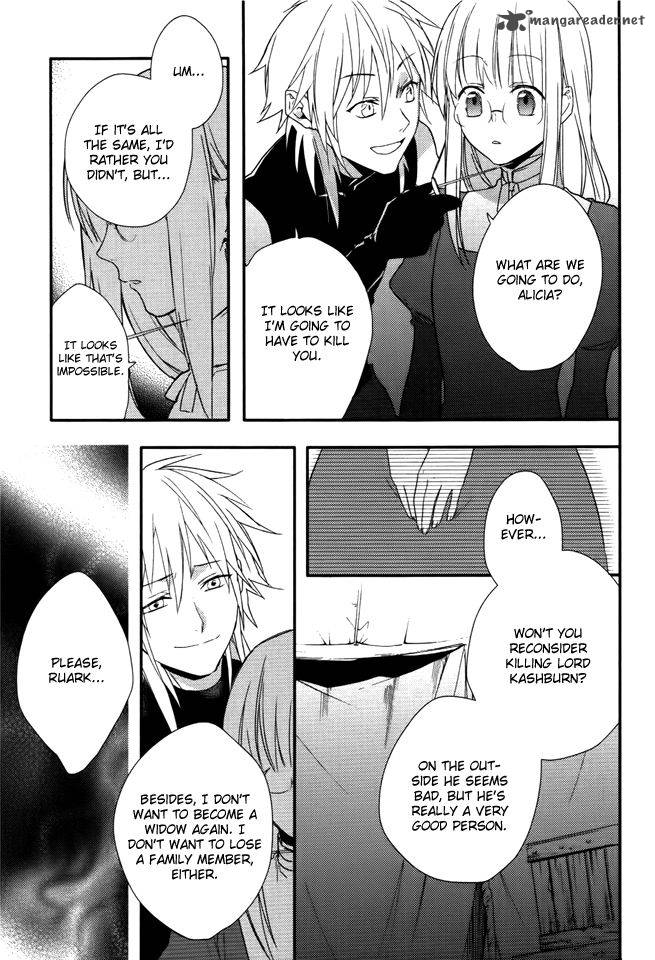 Shinigamihime No Saikon Chapter 10 Page 23