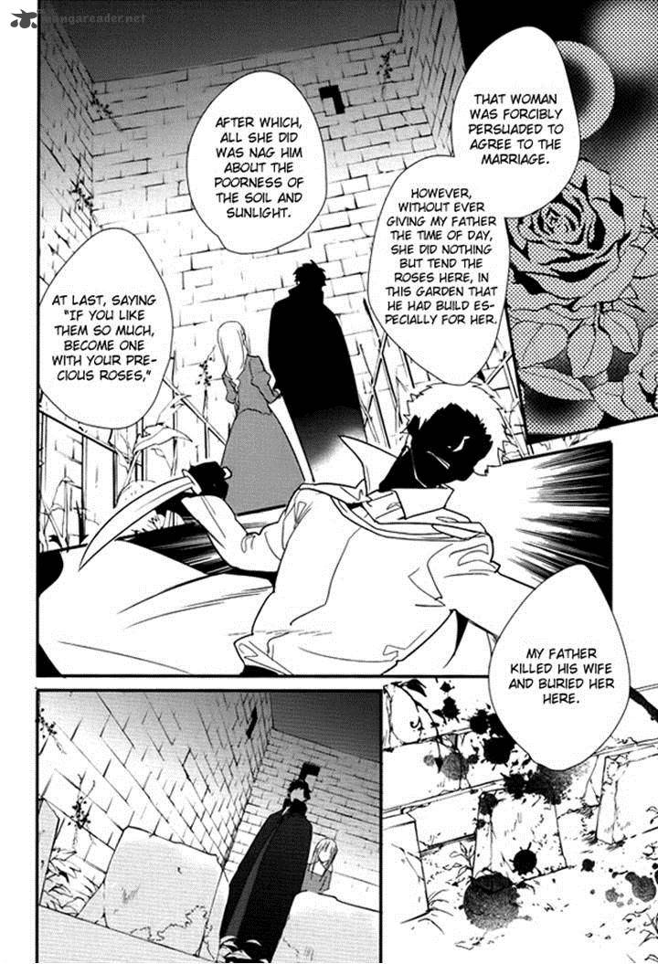 Shinigamihime No Saikon Chapter 11 Page 16
