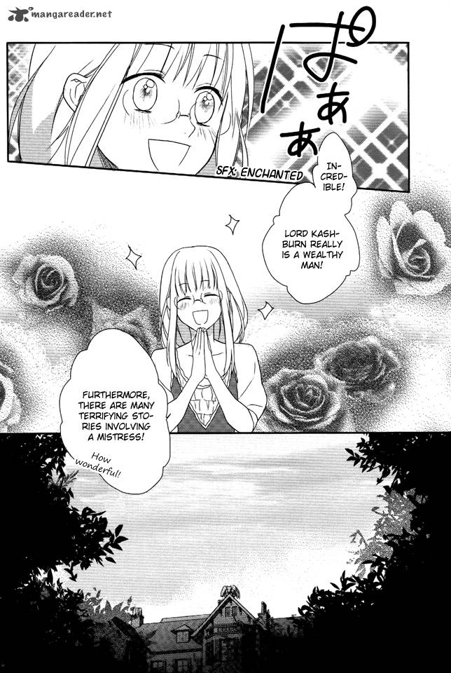 Shinigamihime No Saikon Chapter 2 Page 29