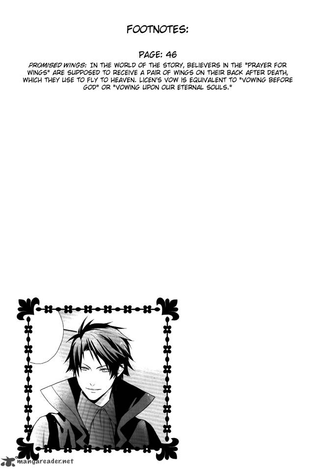 Shinigamihime No Saikon Chapter 2 Page 30