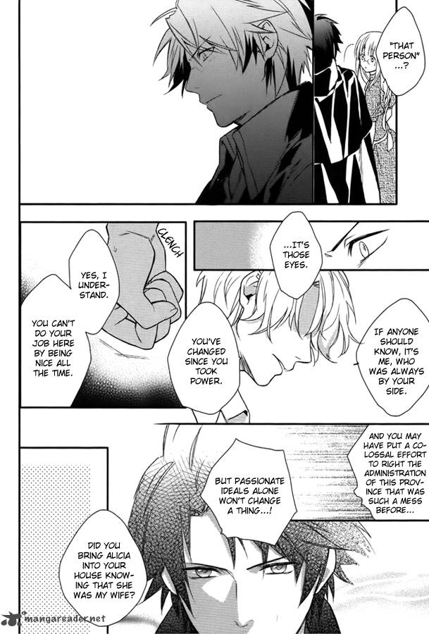 Shinigamihime No Saikon Chapter 5 Page 32