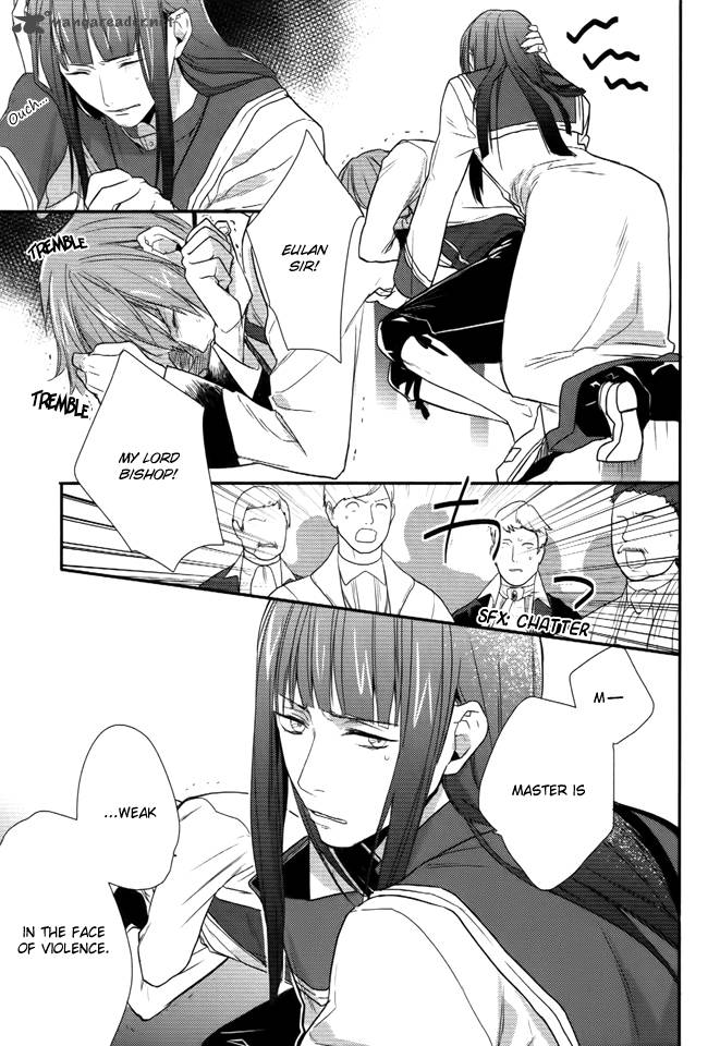 Shinigamihime No Saikon Chapter 7 Page 17