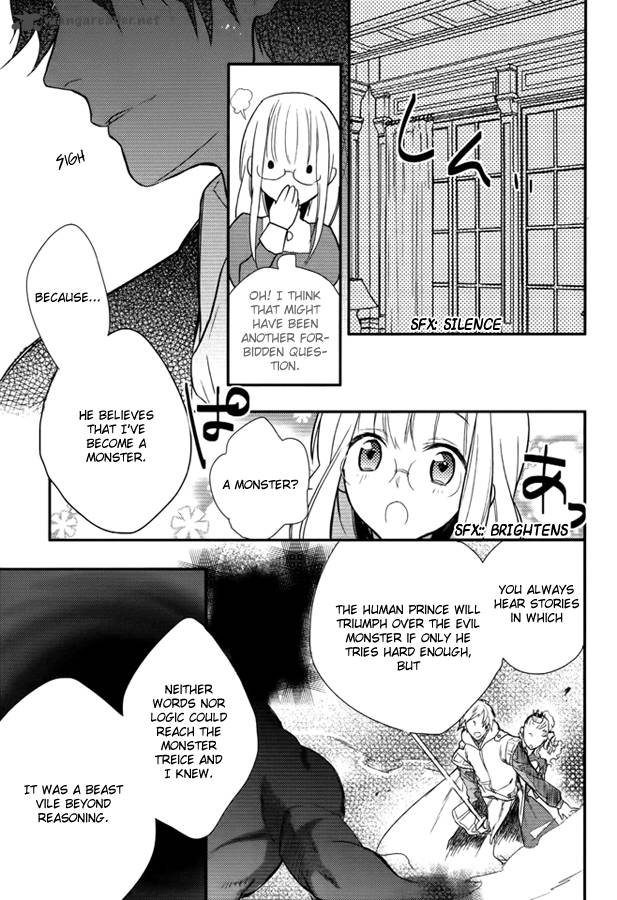 Shinigamihime No Saikon Chapter 8 Page 26