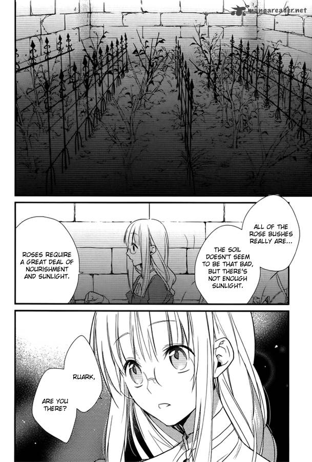 Shinigamihime No Saikon Chapter 9 Page 42