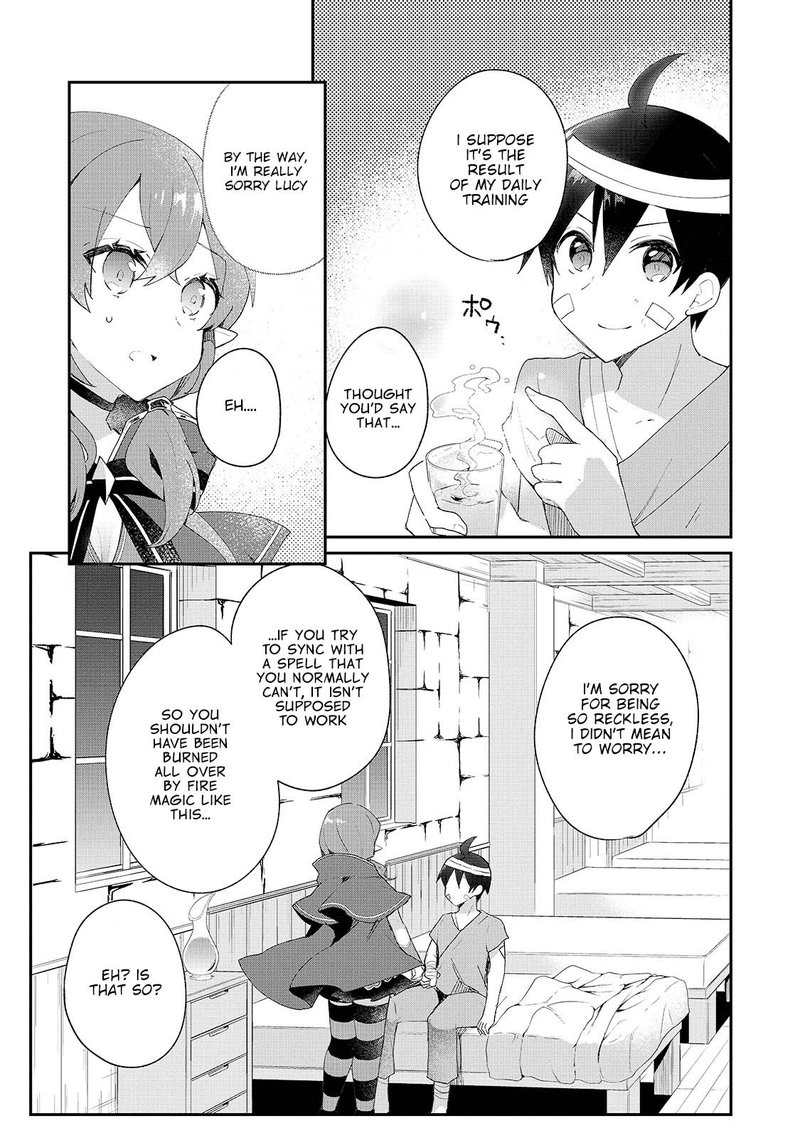 Shinja Zero No Megami Sama To Hajimeru Isekai Kouryaku Chapter 10 Page 13