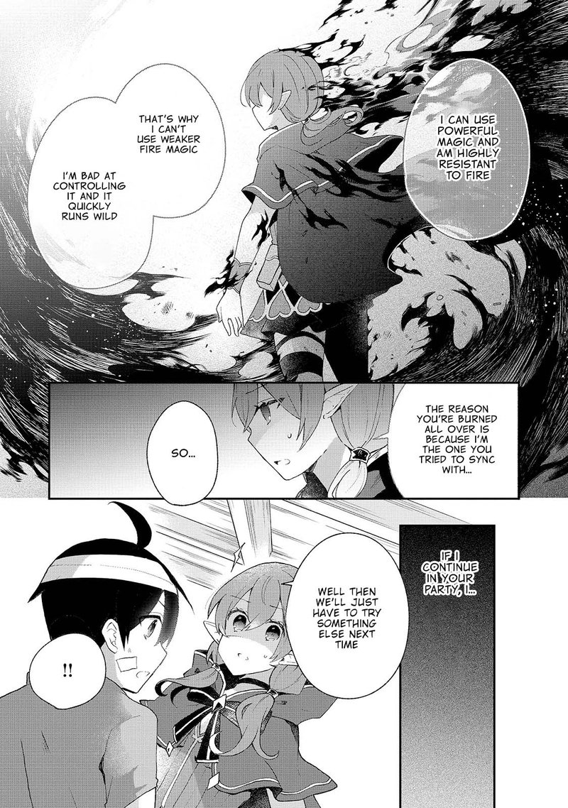 Shinja Zero No Megami Sama To Hajimeru Isekai Kouryaku Chapter 10 Page 16