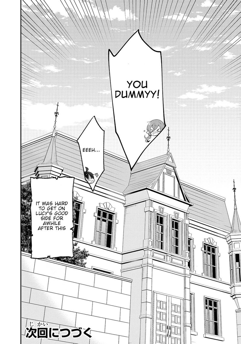 Shinja Zero No Megami Sama To Hajimeru Isekai Kouryaku Chapter 10 Page 26