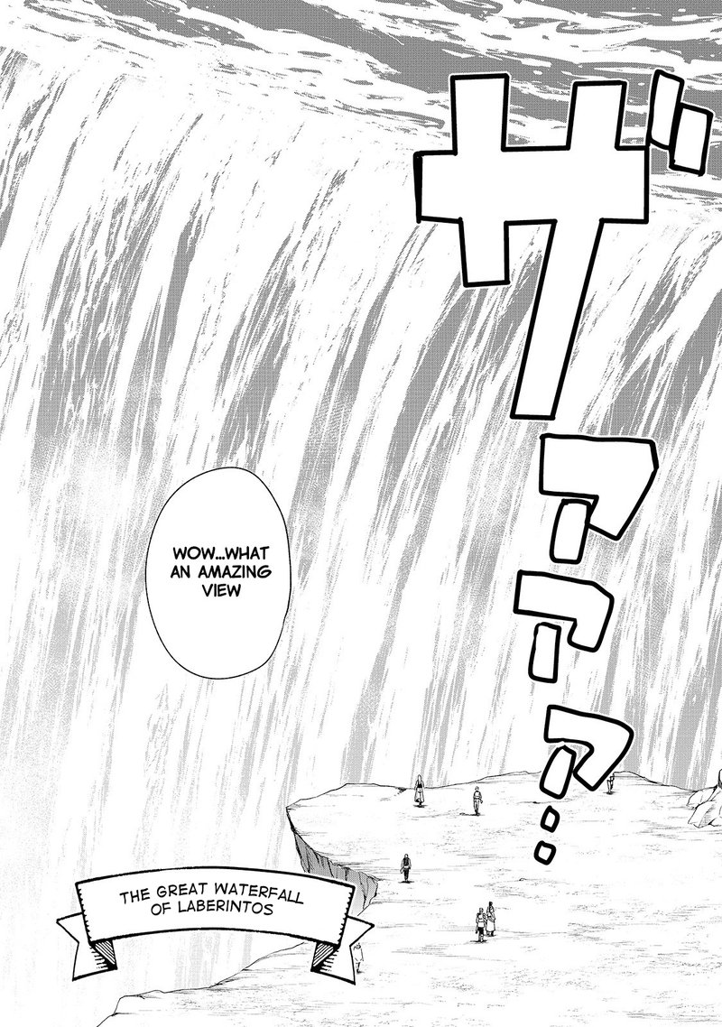 Shinja Zero No Megami Sama To Hajimeru Isekai Kouryaku Chapter 14 Page 26