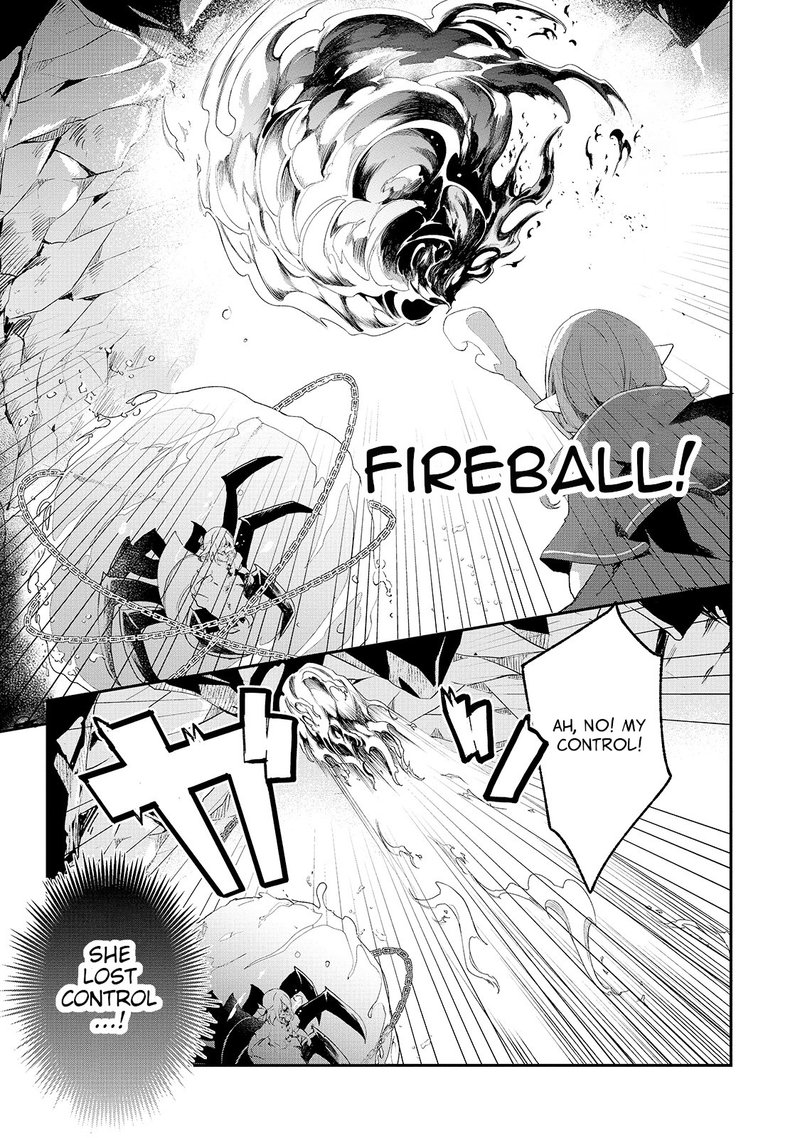 Shinja Zero No Megami Sama To Hajimeru Isekai Kouryaku Chapter 15 Page 13