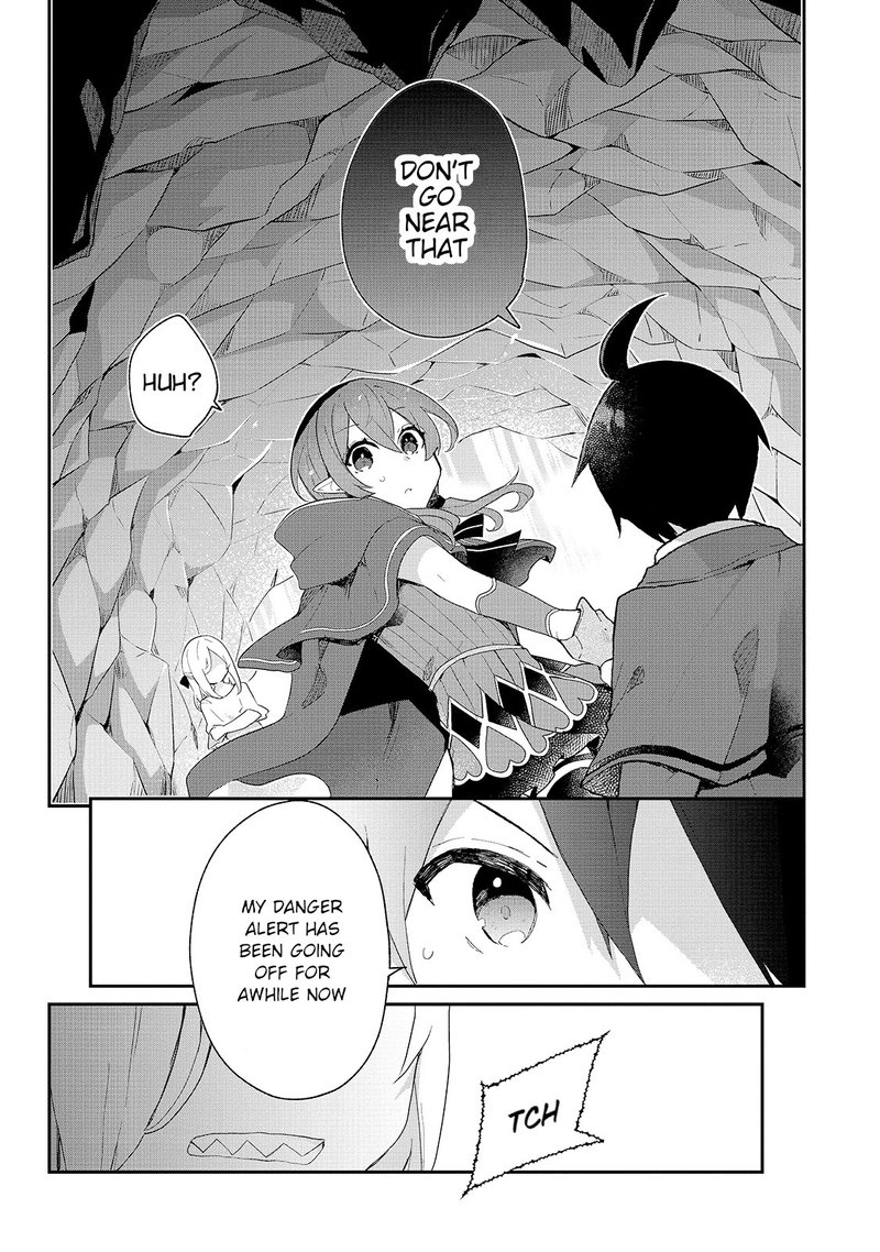 Shinja Zero No Megami Sama To Hajimeru Isekai Kouryaku Chapter 15 Page 7