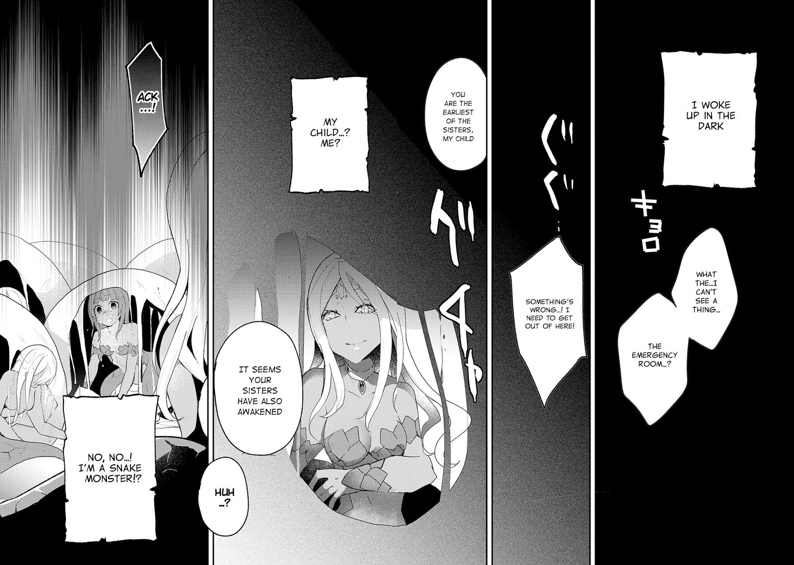 Shinja Zero No Megami Sama To Hajimeru Isekai Kouryaku Chapter 16 Page 13