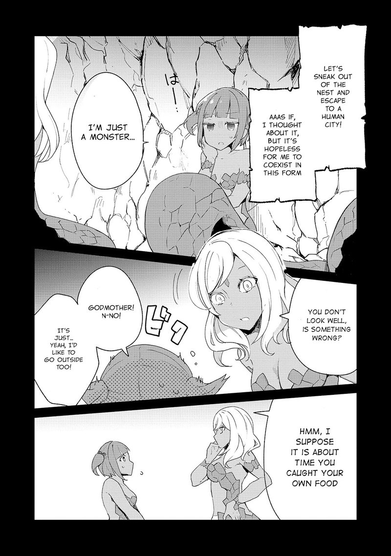 Shinja Zero No Megami Sama To Hajimeru Isekai Kouryaku Chapter 16 Page 16