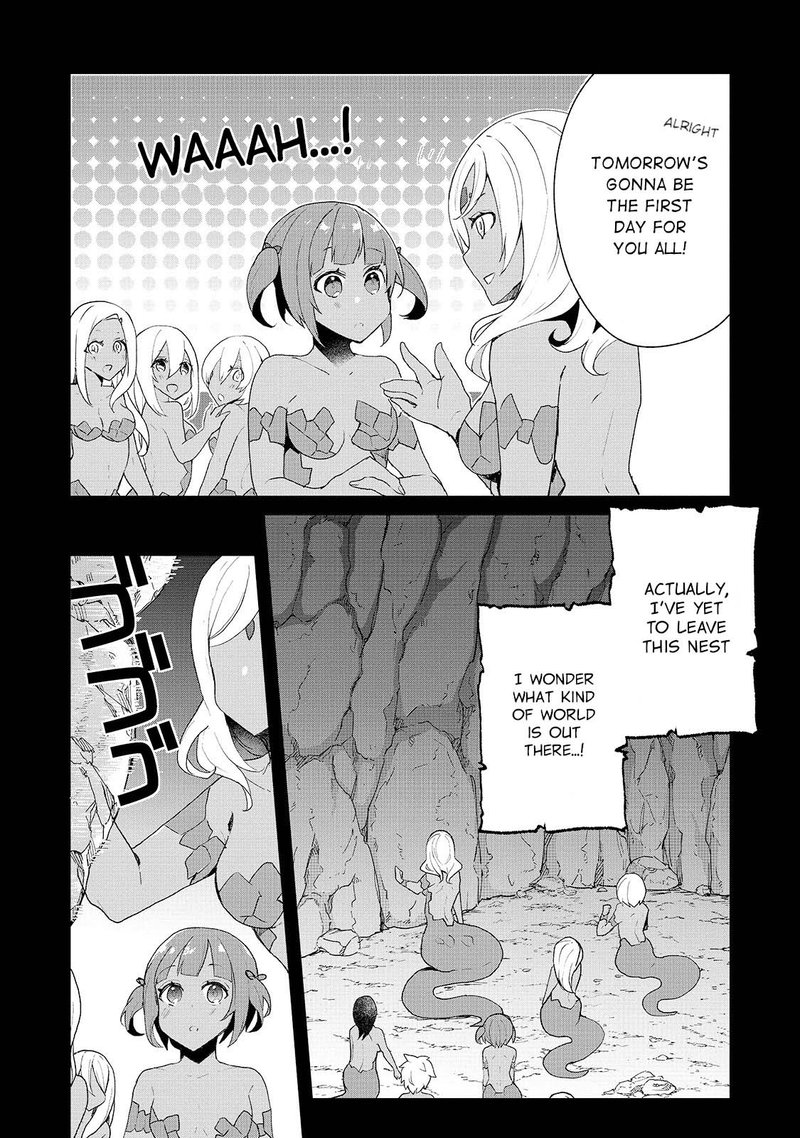 Shinja Zero No Megami Sama To Hajimeru Isekai Kouryaku Chapter 16 Page 17