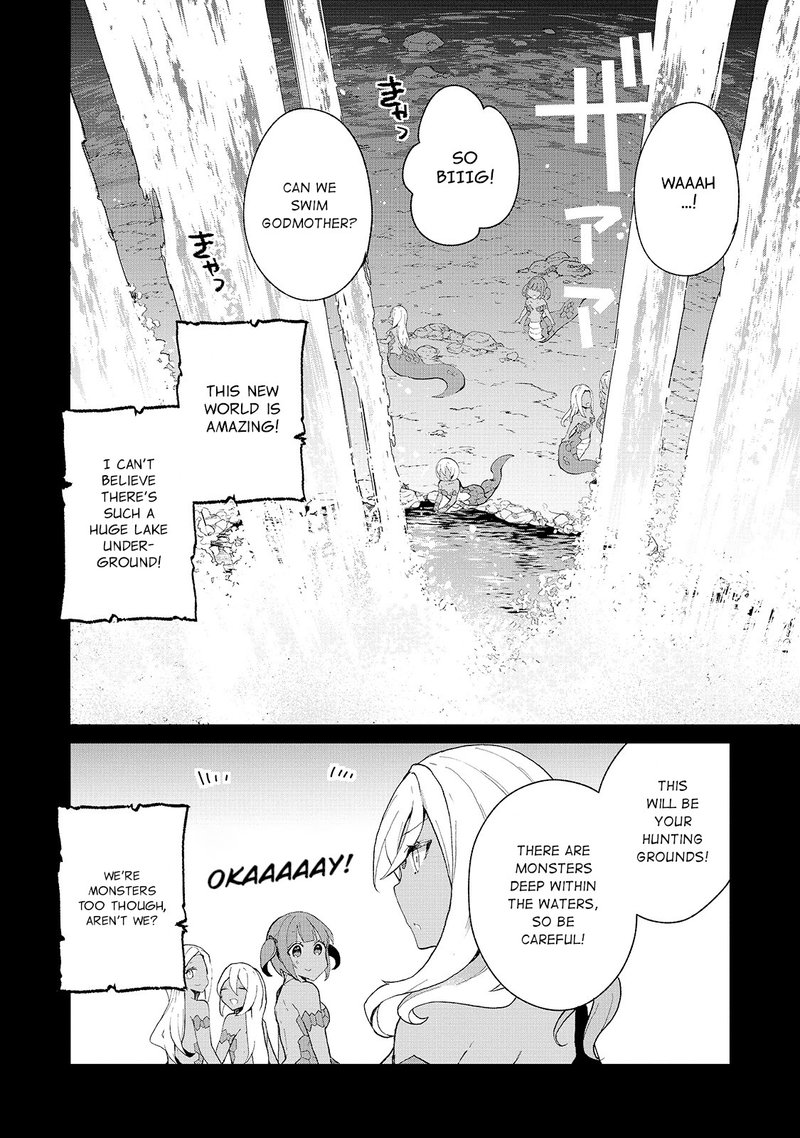 Shinja Zero No Megami Sama To Hajimeru Isekai Kouryaku Chapter 16 Page 18