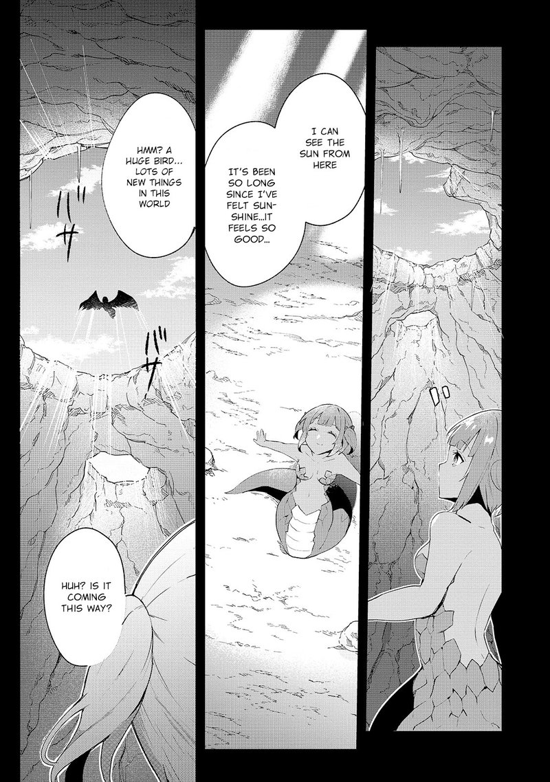 Shinja Zero No Megami Sama To Hajimeru Isekai Kouryaku Chapter 16 Page 19