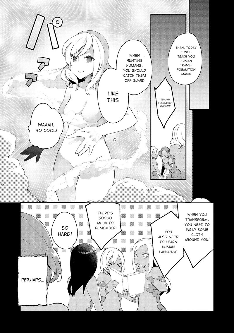 Shinja Zero No Megami Sama To Hajimeru Isekai Kouryaku Chapter 16 Page 23