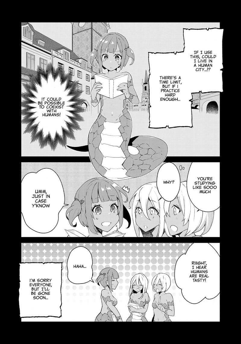 Shinja Zero No Megami Sama To Hajimeru Isekai Kouryaku Chapter 16 Page 24