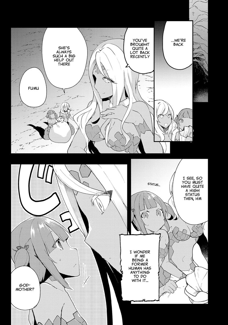 Shinja Zero No Megami Sama To Hajimeru Isekai Kouryaku Chapter 16 Page 25