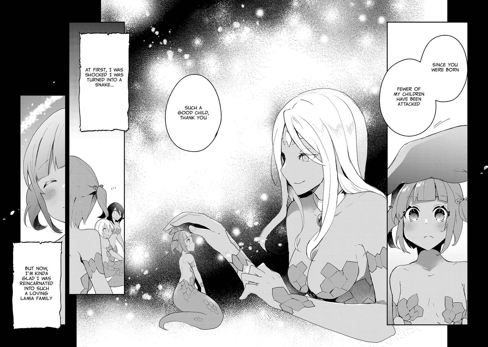 Shinja Zero No Megami Sama To Hajimeru Isekai Kouryaku Chapter 16 Page 26