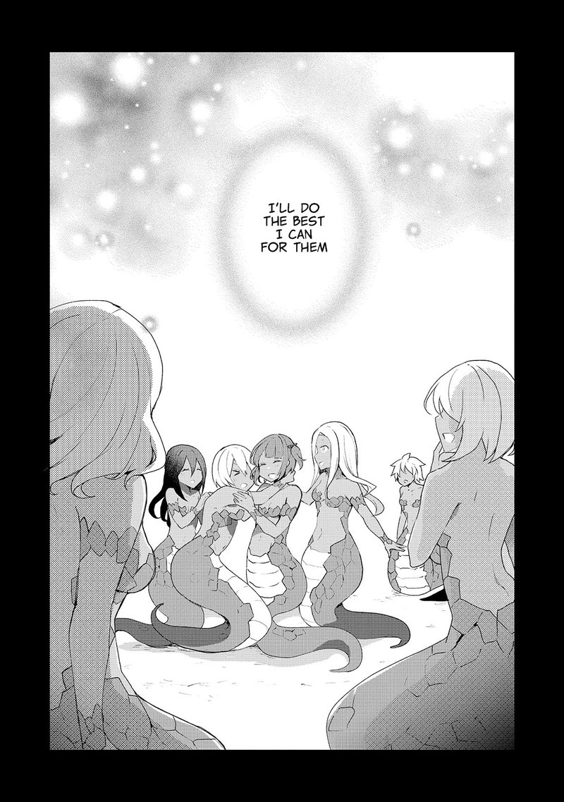 Shinja Zero No Megami Sama To Hajimeru Isekai Kouryaku Chapter 16 Page 27