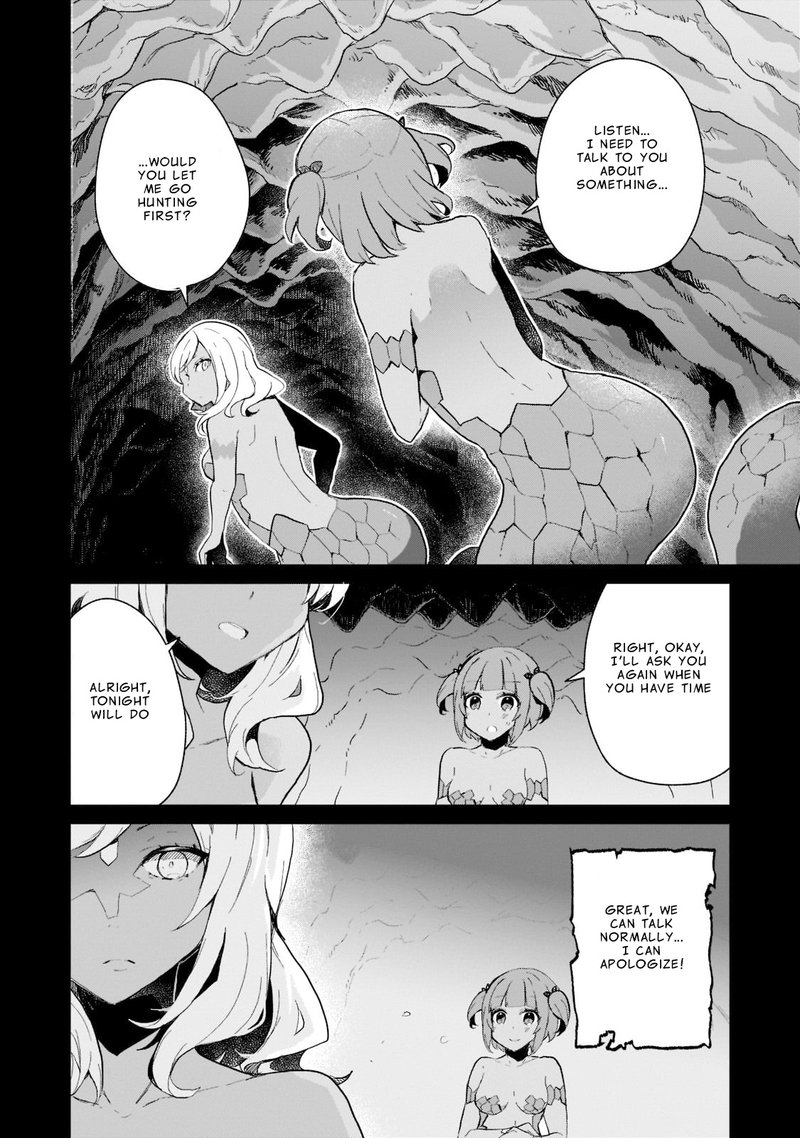 Shinja Zero No Megami Sama To Hajimeru Isekai Kouryaku Chapter 17 Page 12