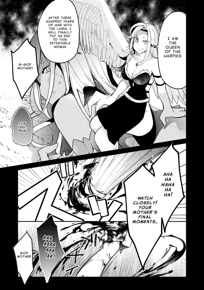 Shinja Zero No Megami Sama To Hajimeru Isekai Kouryaku Chapter 17 Page 16