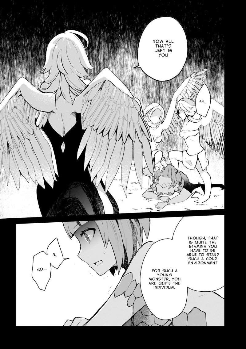 Shinja Zero No Megami Sama To Hajimeru Isekai Kouryaku Chapter 17 Page 18