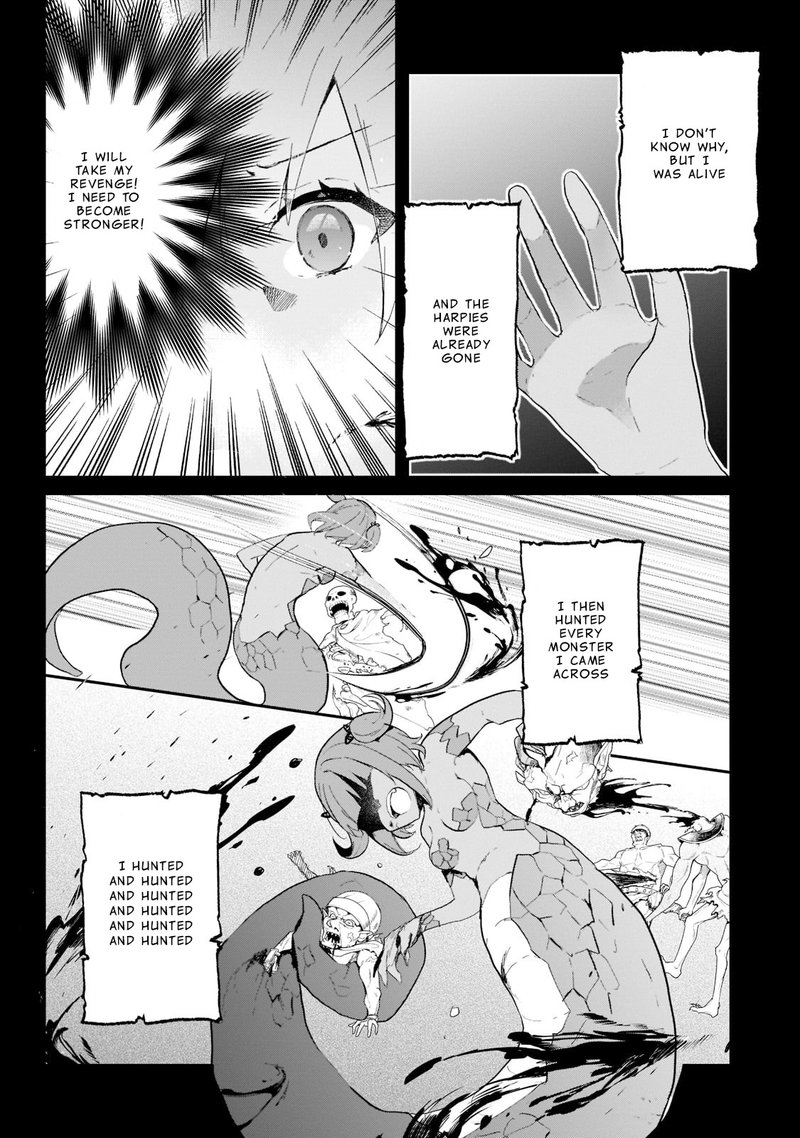 Shinja Zero No Megami Sama To Hajimeru Isekai Kouryaku Chapter 17 Page 24