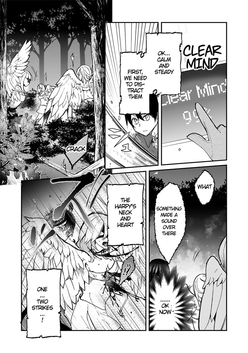 Shinja Zero No Megami Sama To Hajimeru Isekai Kouryaku Chapter 20 Page 18