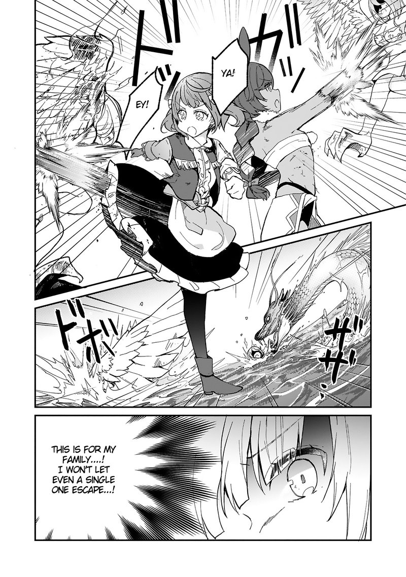 Shinja Zero No Megami Sama To Hajimeru Isekai Kouryaku Chapter 20 Page 26