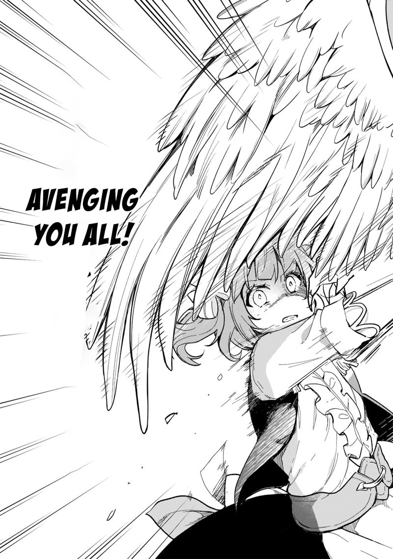 Shinja Zero No Megami Sama To Hajimeru Isekai Kouryaku Chapter 21 Page 19