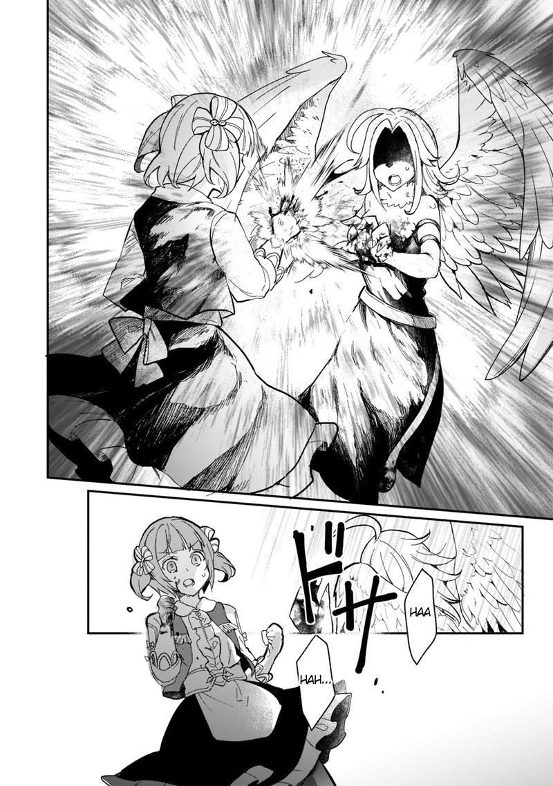 Shinja Zero No Megami Sama To Hajimeru Isekai Kouryaku Chapter 21 Page 23
