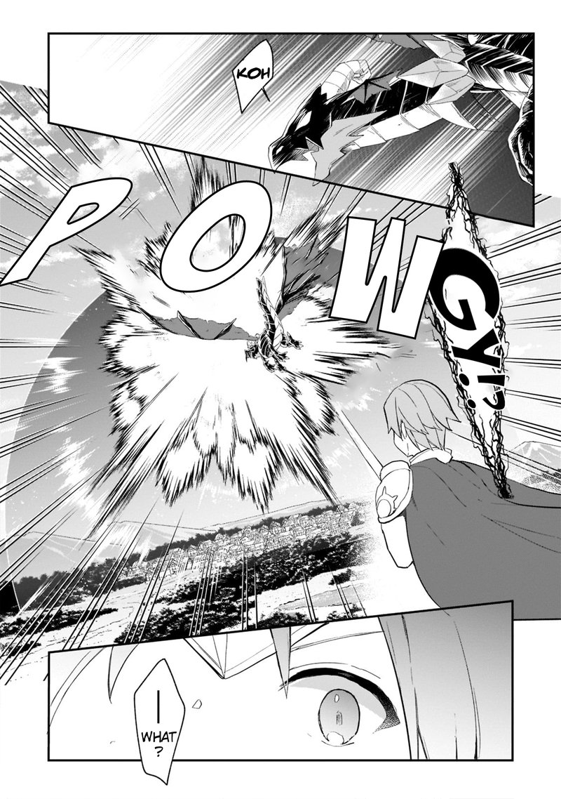 Shinja Zero No Megami Sama To Hajimeru Isekai Kouryaku Chapter 23 Page 18