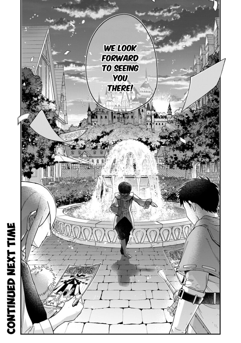 Shinja Zero No Megami Sama To Hajimeru Isekai Kouryaku Chapter 29 Page 32