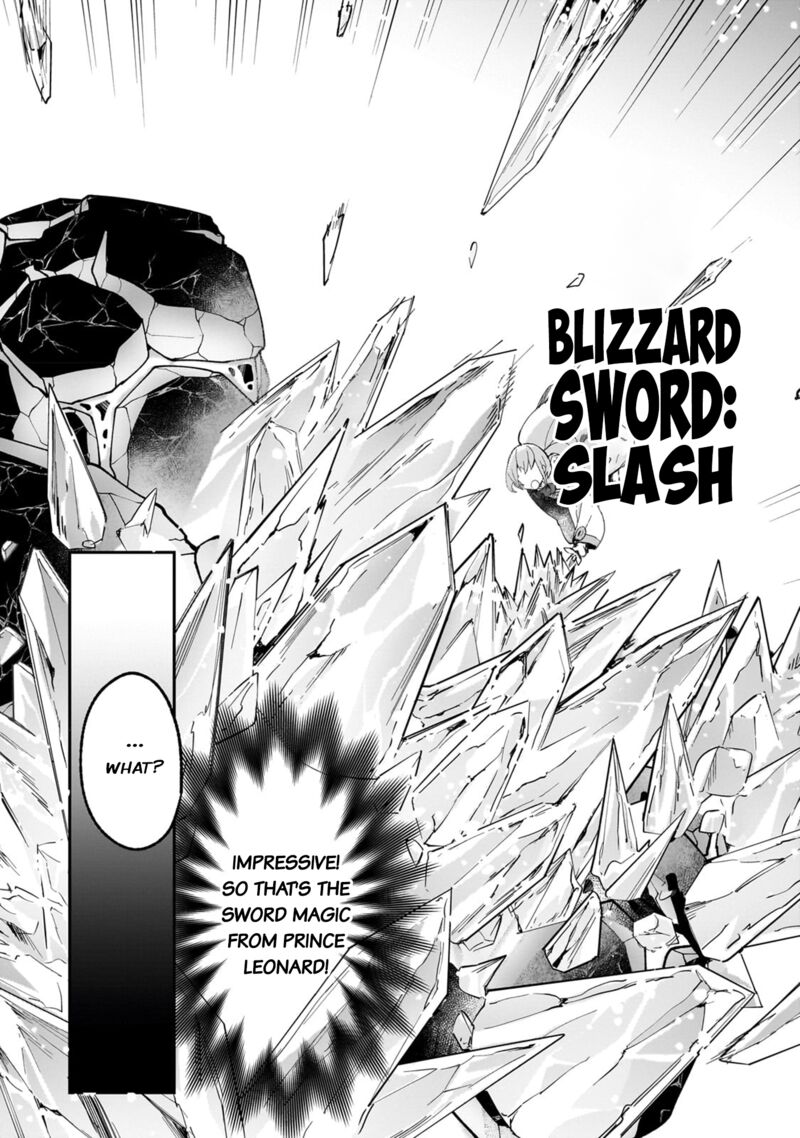 Shinja Zero No Megami Sama To Hajimeru Isekai Kouryaku Chapter 31 Page 28