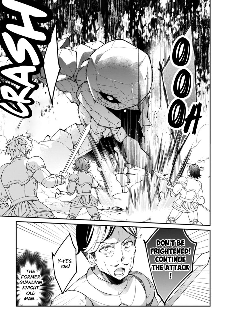 Shinja Zero No Megami Sama To Hajimeru Isekai Kouryaku Chapter 31 Page 9