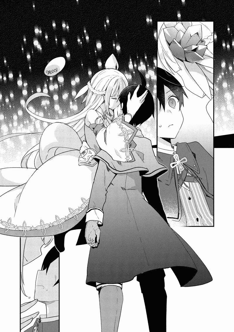 Shinja Zero No Megami Sama To Hajimeru Isekai Kouryaku Chapter 33 Page 25