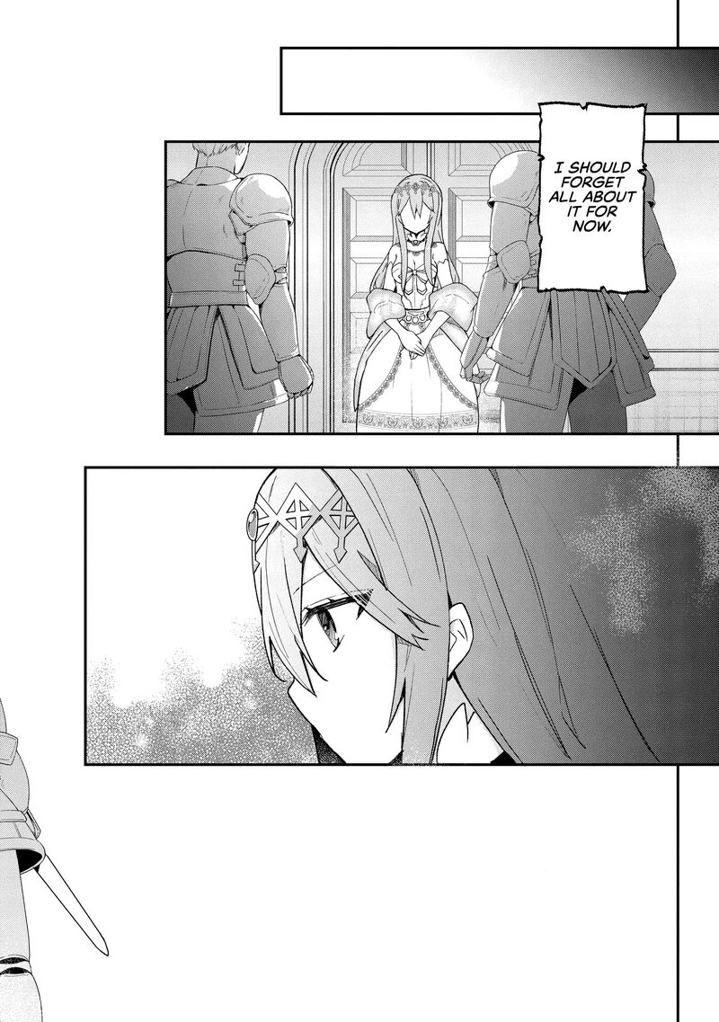 Shinja Zero No Megami Sama To Hajimeru Isekai Kouryaku Chapter 33 Page 6