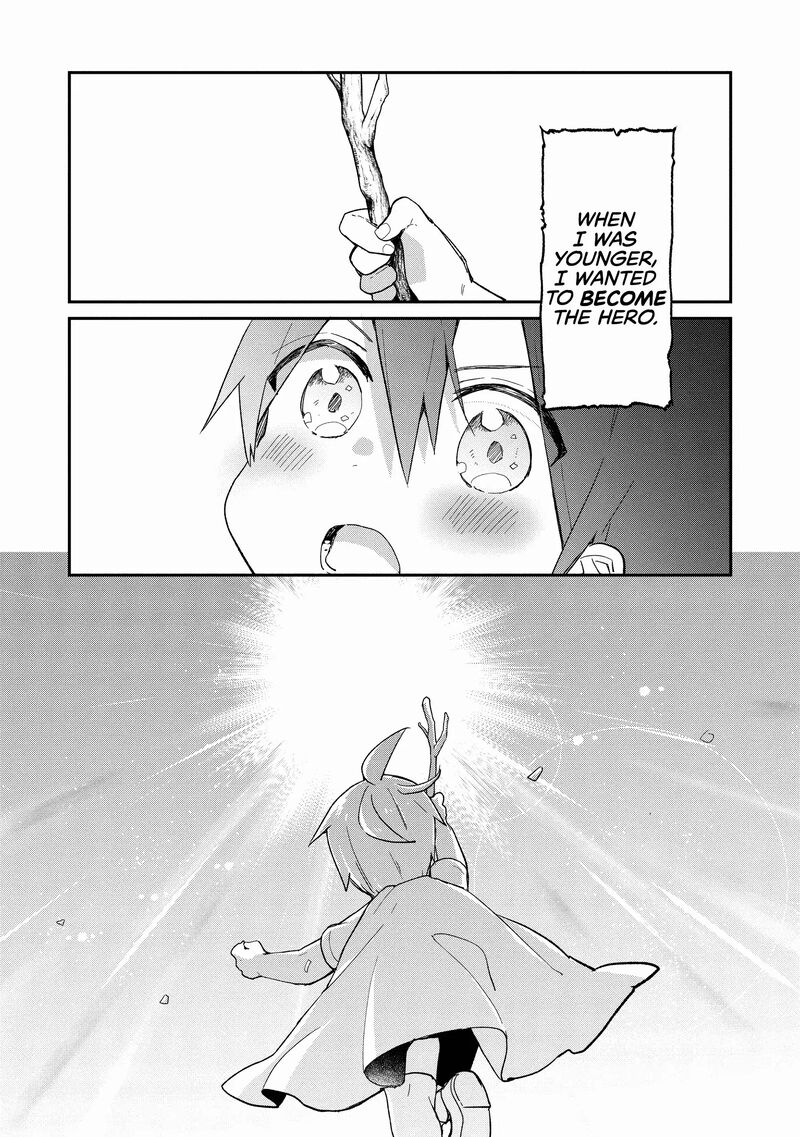 Shinja Zero No Megami Sama To Hajimeru Isekai Kouryaku Chapter 34 Page 13