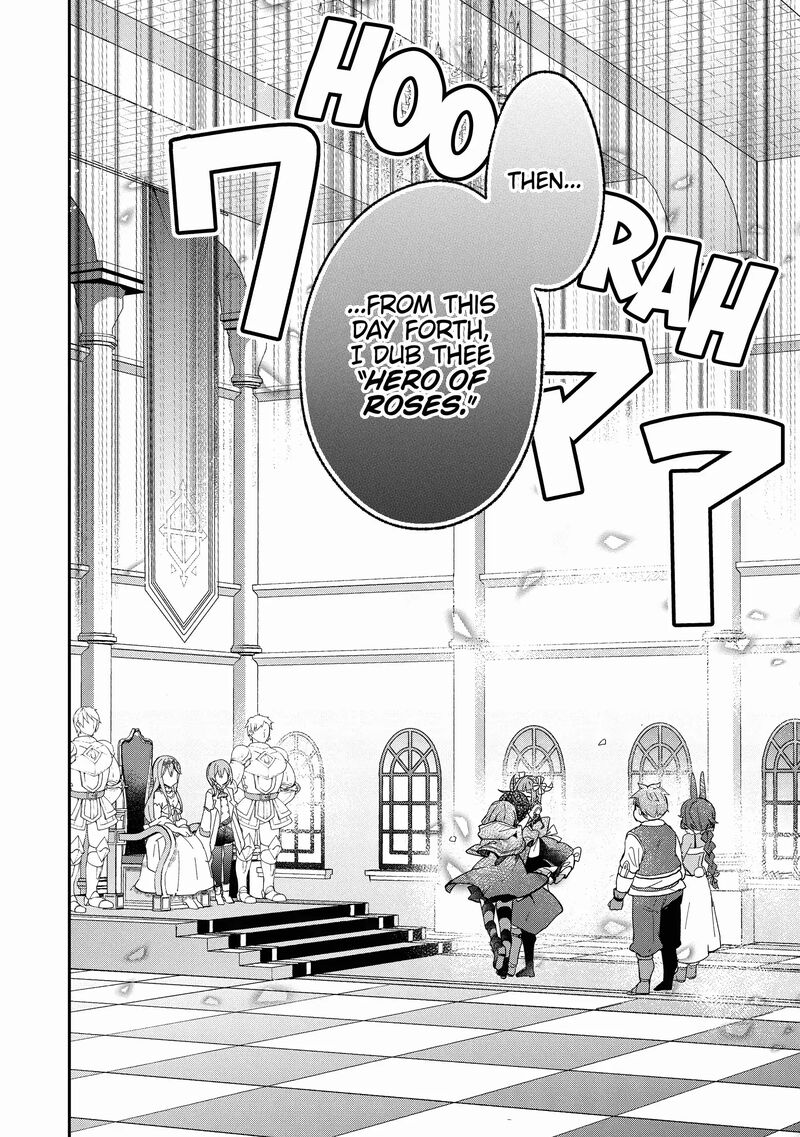 Shinja Zero No Megami Sama To Hajimeru Isekai Kouryaku Chapter 34 Page 22