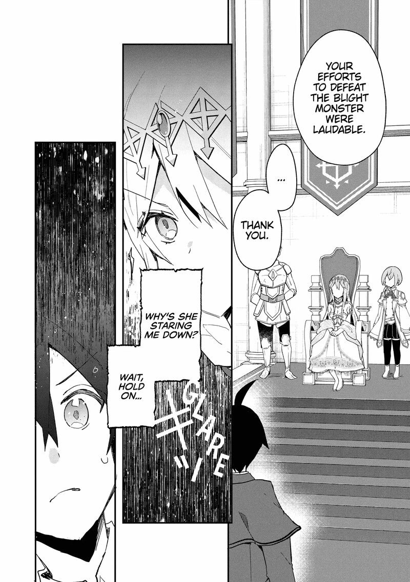 Shinja Zero No Megami Sama To Hajimeru Isekai Kouryaku Chapter 34 Page 6