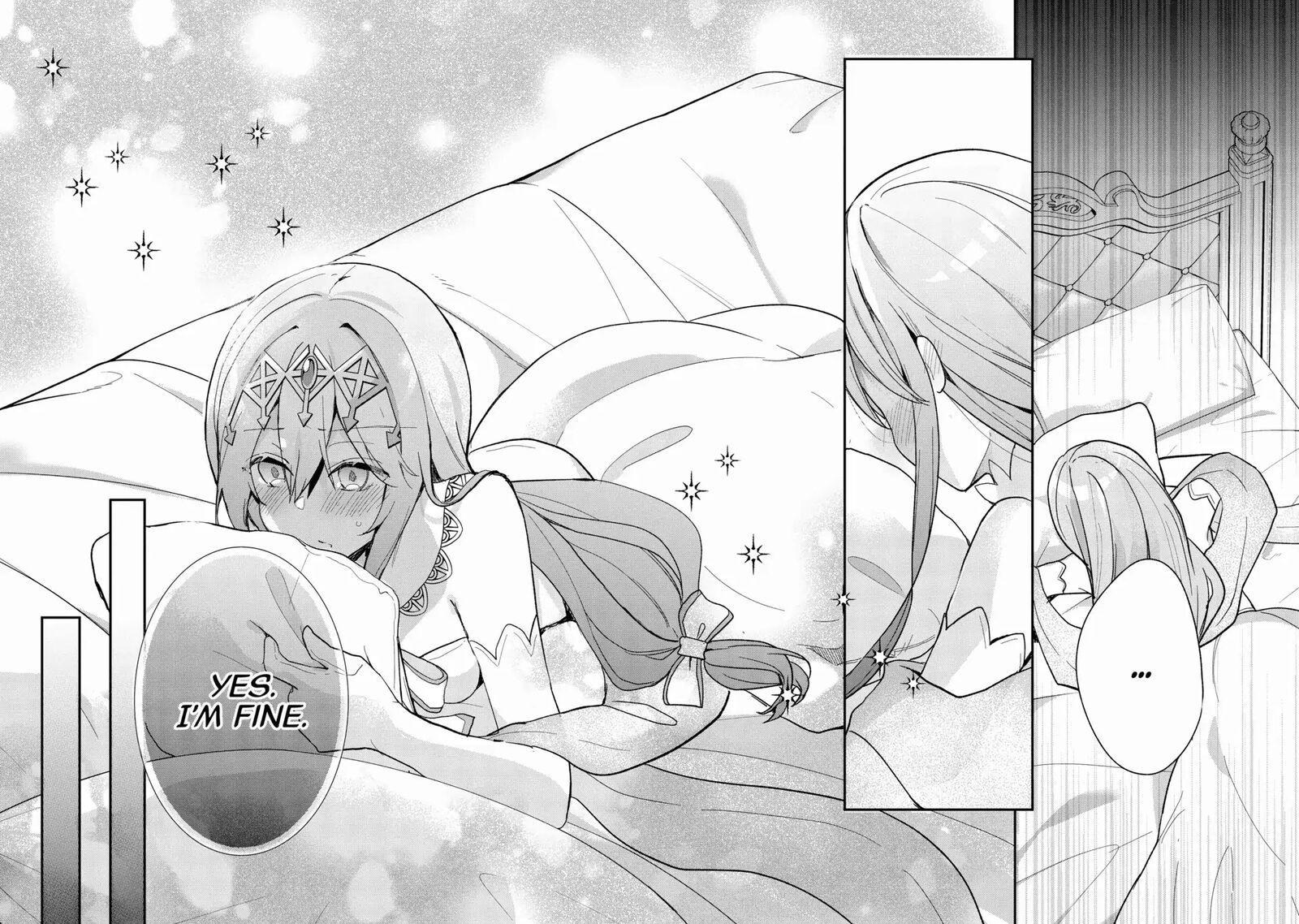 Shinja Zero No Megami Sama To Hajimeru Isekai Kouryaku Chapter 35 Page 19