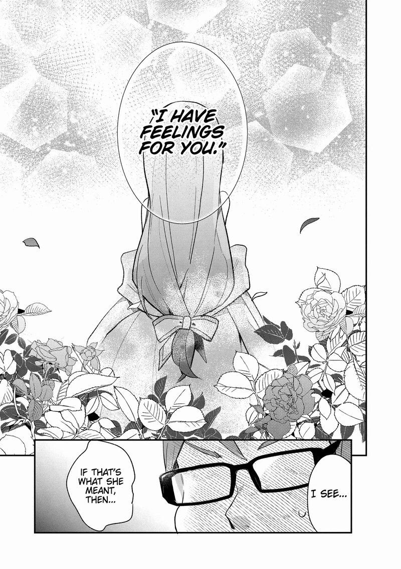 Shinja Zero No Megami Sama To Hajimeru Isekai Kouryaku Chapter 35 Page 23