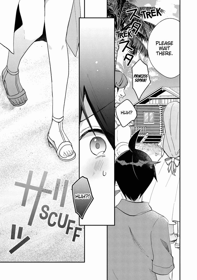 Shinja Zero No Megami Sama To Hajimeru Isekai Kouryaku Chapter 36 Page 13