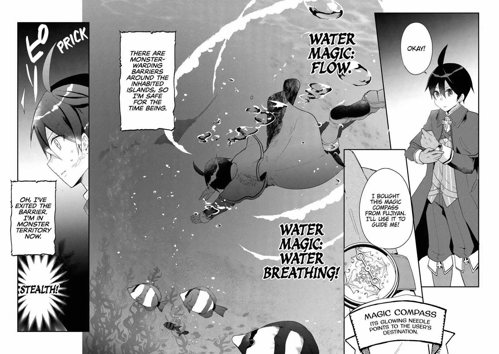 Shinja Zero No Megami Sama To Hajimeru Isekai Kouryaku Chapter 36 Page 22