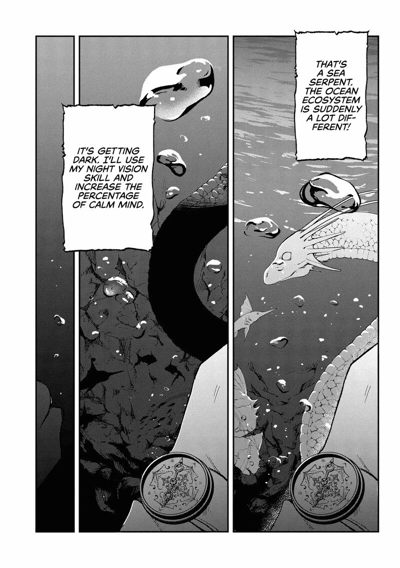 Shinja Zero No Megami Sama To Hajimeru Isekai Kouryaku Chapter 36 Page 23