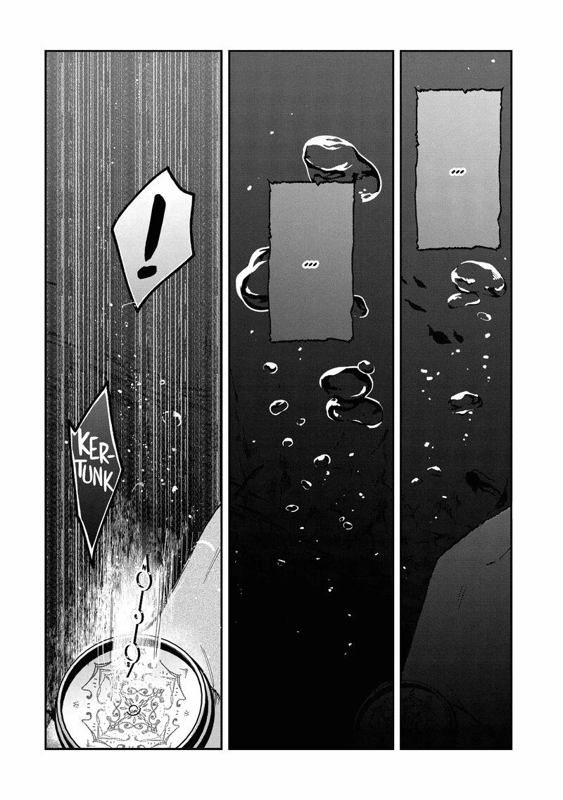 Shinja Zero No Megami Sama To Hajimeru Isekai Kouryaku Chapter 36 Page 24